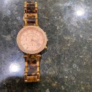 Micheal kors watch